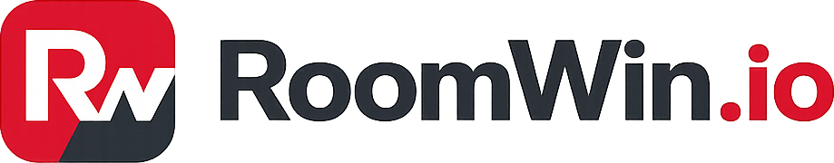 RoomWin.io